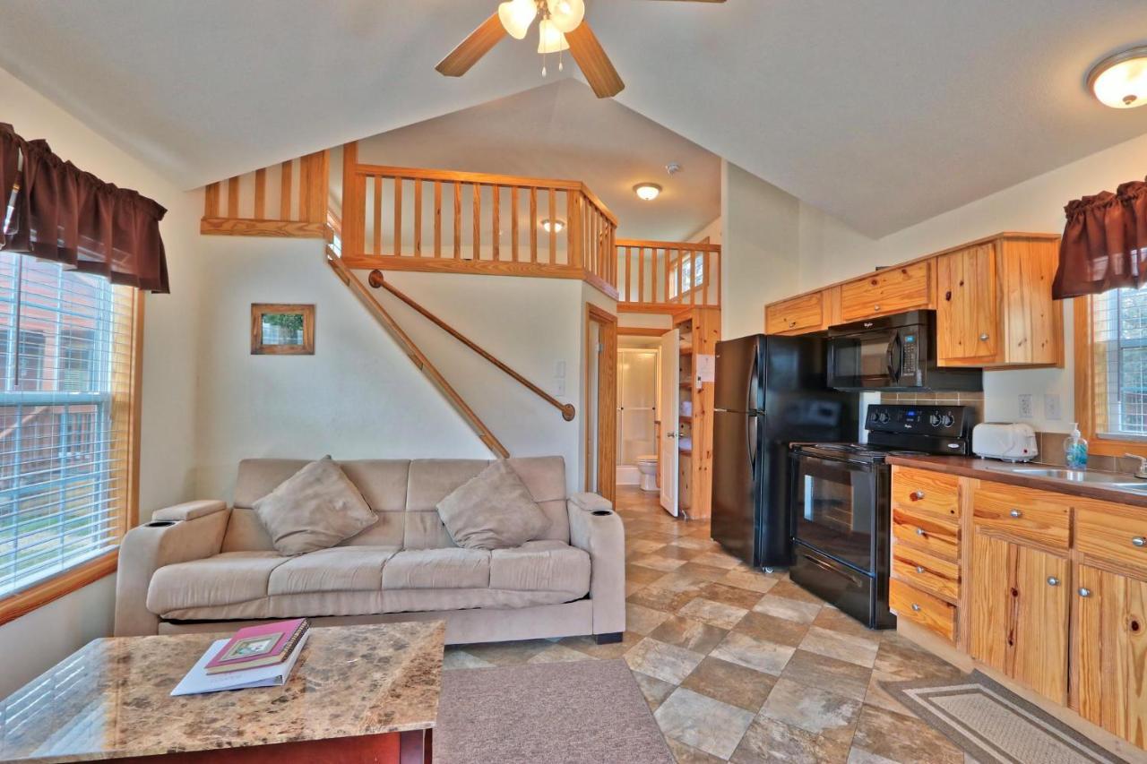 The Ranch At Wimberley - Cypress Creek Cabin #3 Exterior photo